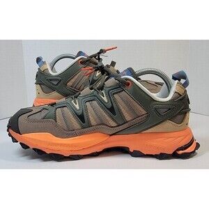 Adidas Hyperturf Adventure Hiking Shoes Women's 9.5 Green GX4512